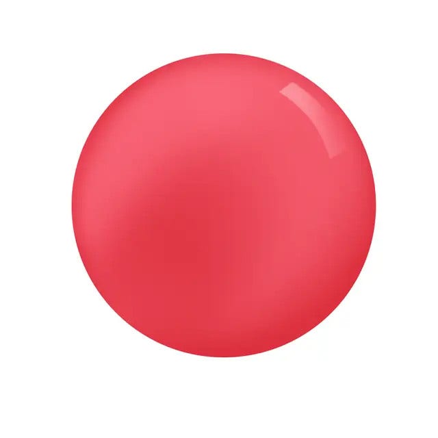 Rimmel Smalto 60 Seconds Super Shine Tonalità 300 Glaston Berry-3
