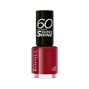 Rimmel Smalto 60 Seconds Super Shine Tonalità 320 Rapid Ruby-1