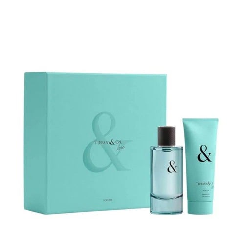 Tiffany & Love Man Cofanetto Uomo-1