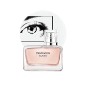 Calvin Klein Women Eau De Parfum