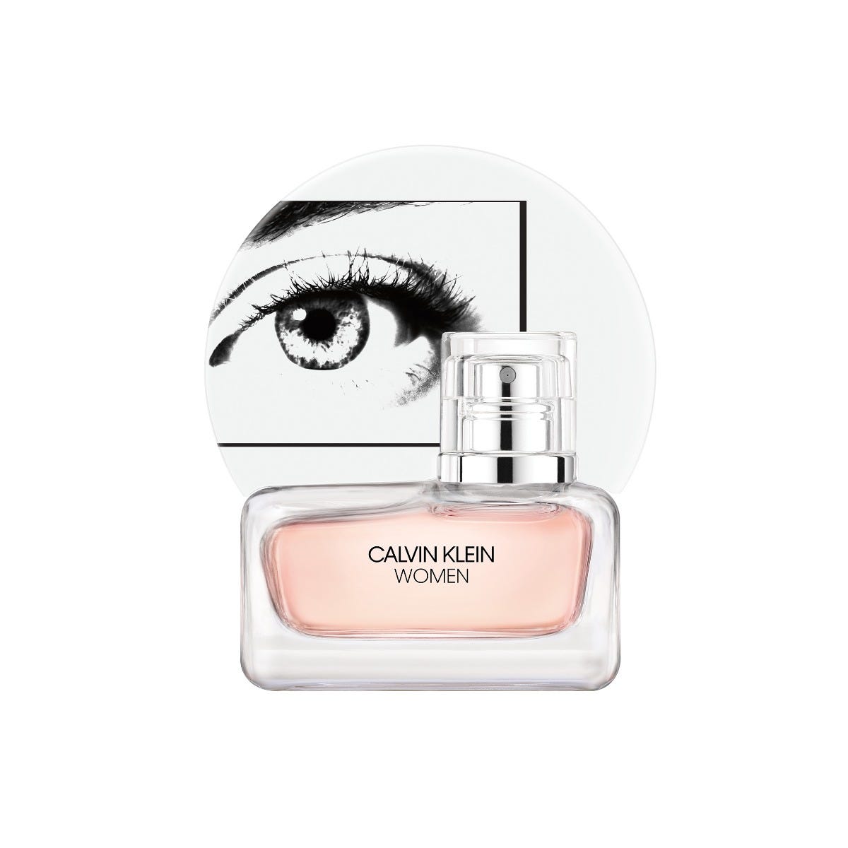 Calvin Klein Women Eau De Parfum