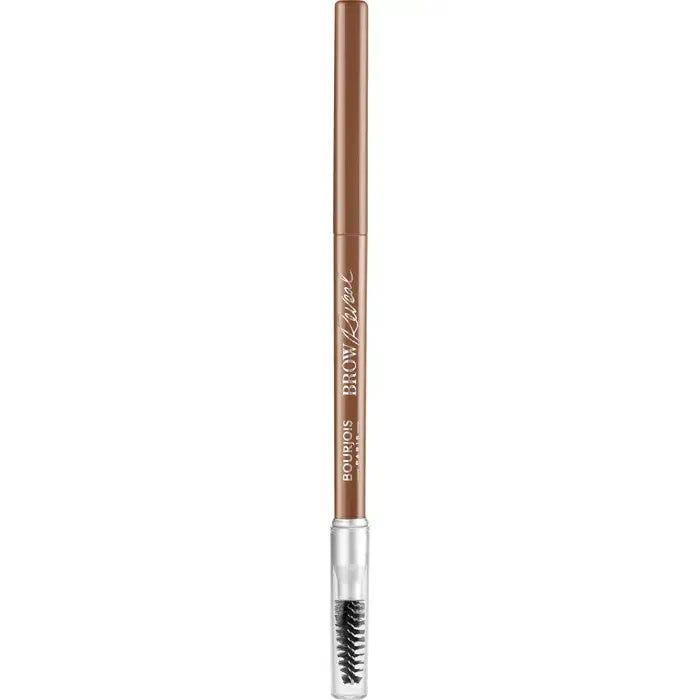 Bourjois Matita Sopracciglia Brow Reveal 02 Chestnut-1
