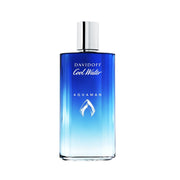 Davidoff Cool Water Aquaman Limited Edition