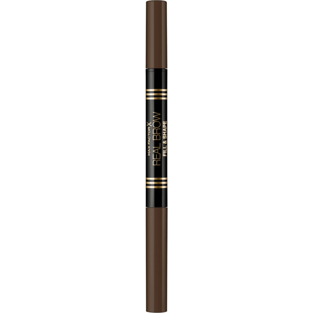 Max Factor Real Brow Fill&Shape Matita Sopracciglia 1g 03-Medium Brown-1