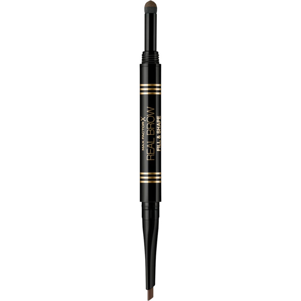 Max Factor Real Brow Fill&Shape Matita Sopracciglia 1g 03-Medium Brown-2