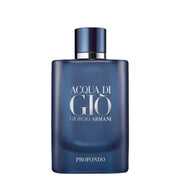 Acqua Di Gio Profondo