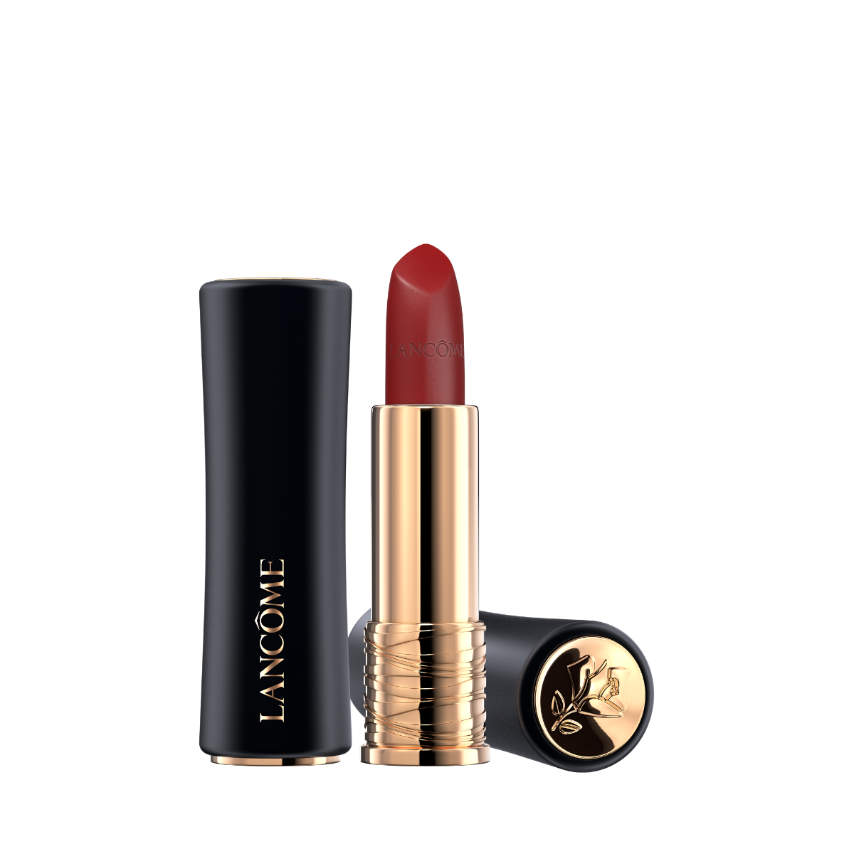 Rossetto L'Absolu Rouge Drama Matte
