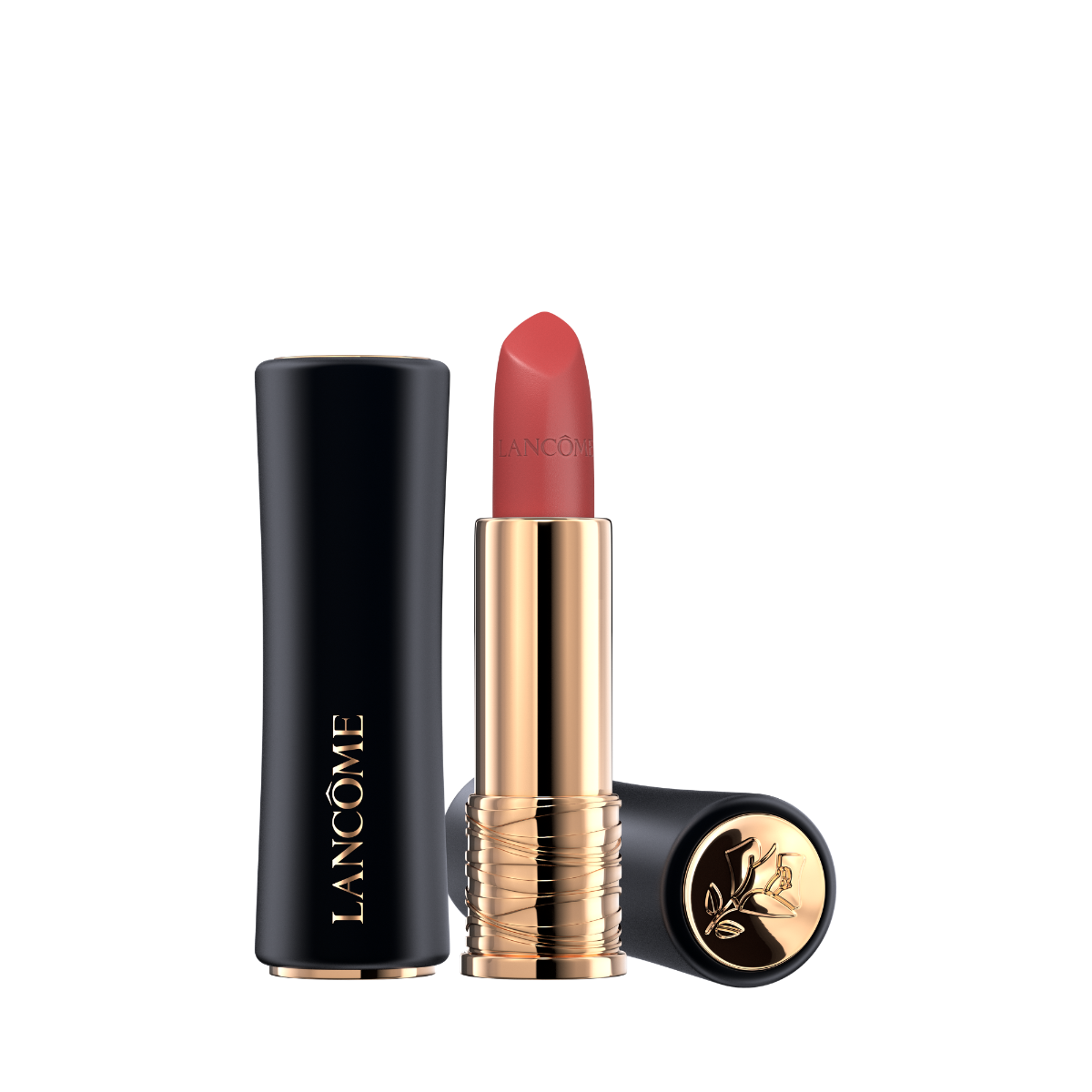 Rossetto L'Absolu Rouge Drama Matte