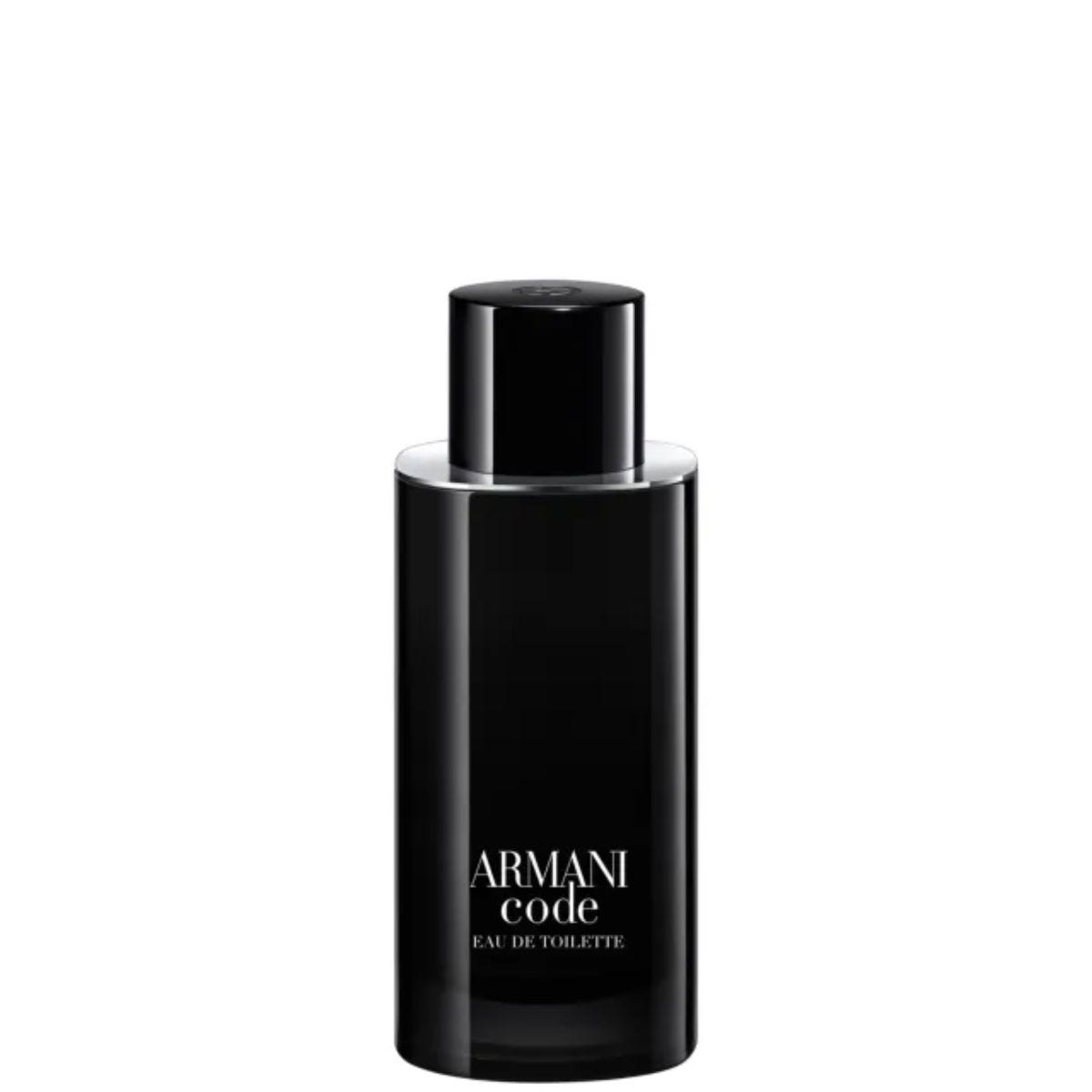 Armani Code