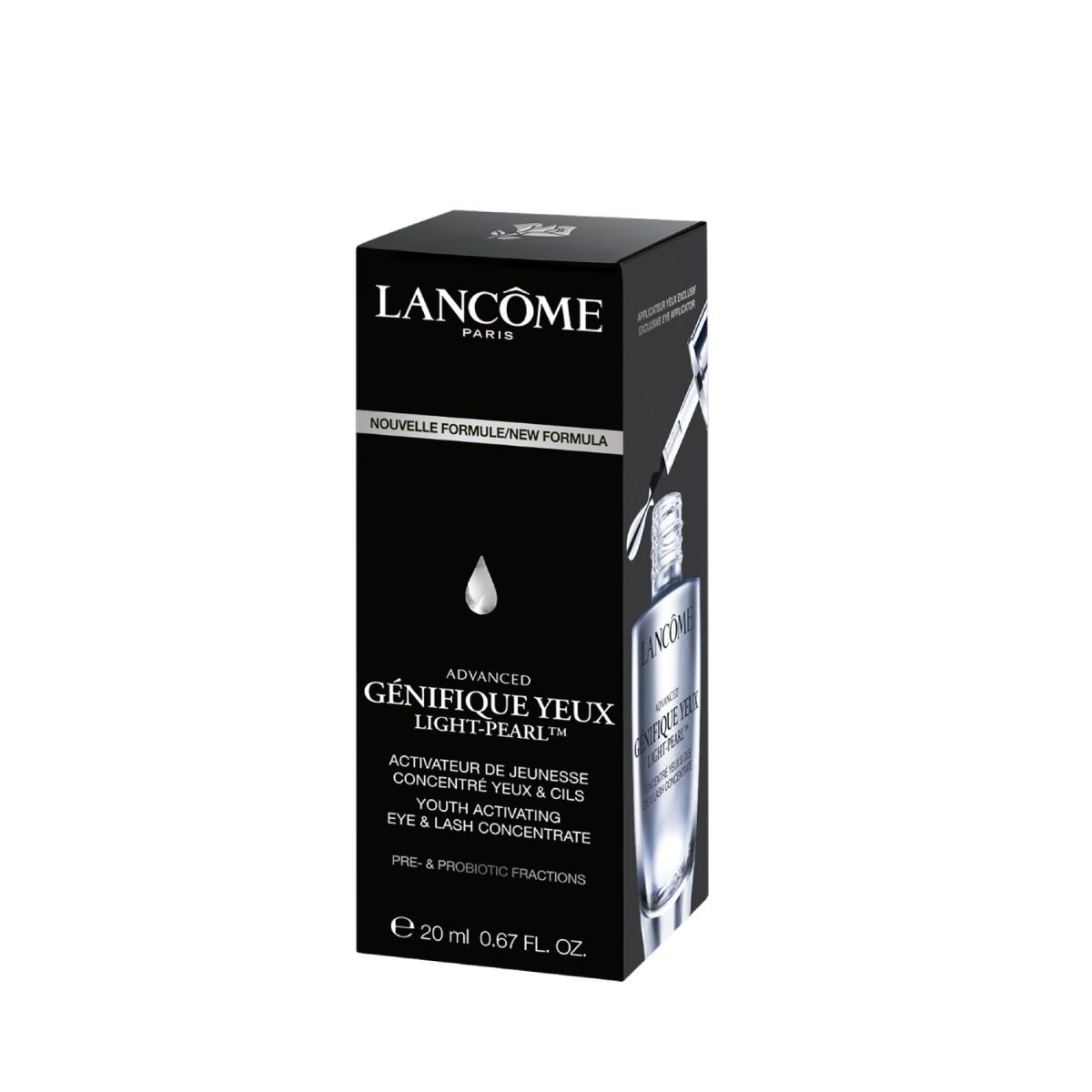 Advanced Génifique Yeux Light Pearl 20ml