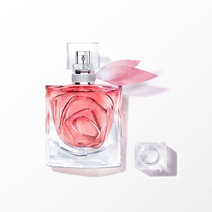 La Vie est Belle Rose Extraordinaire