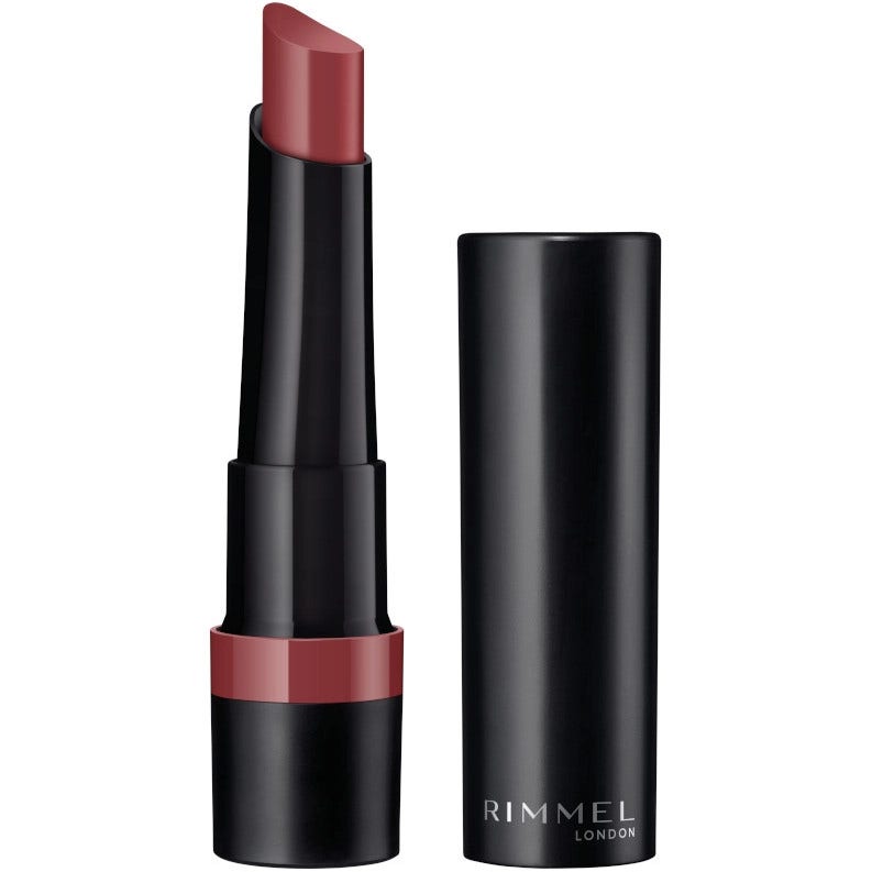 Rimmel Rossetto Lasting Finish Matte 160 Chestnut Rose 2,3g-3