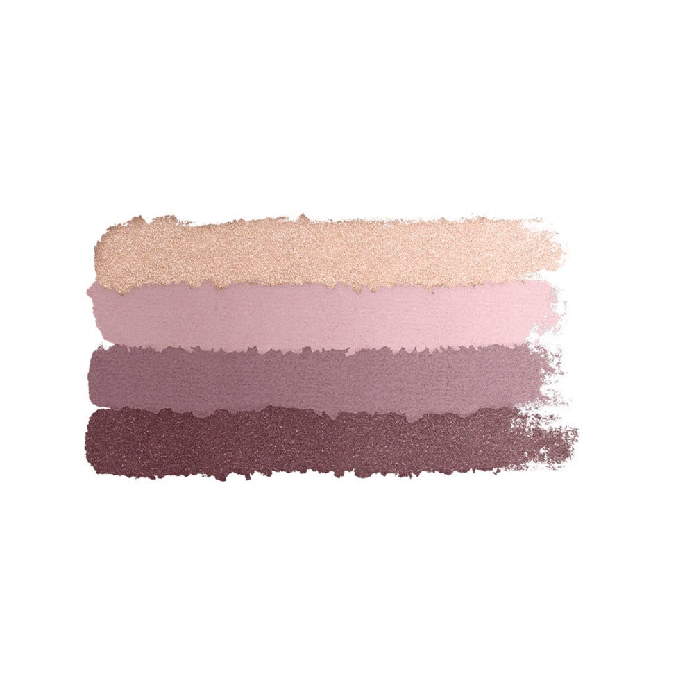Max Factor Colour Expert Soft Touch Palette 4 Ombretti Morbidi E Sfumabili 002 Crushed Blooms-2
