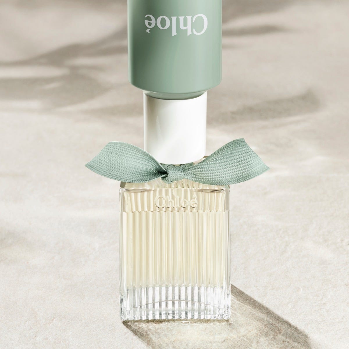 Chloé Rose Naturelle 100 ml Refillable