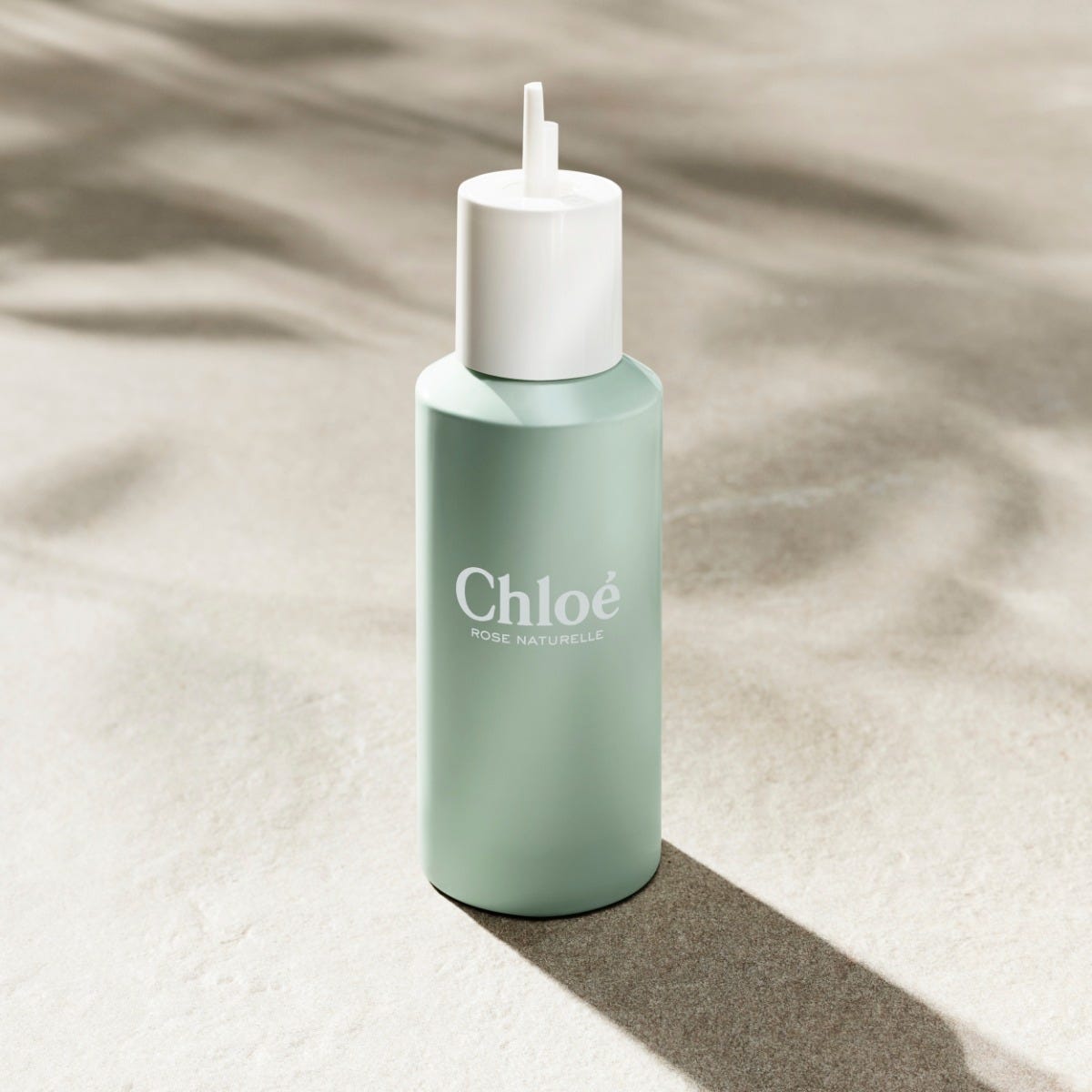 Chloé Rose Naturelle 100 ml Refillable