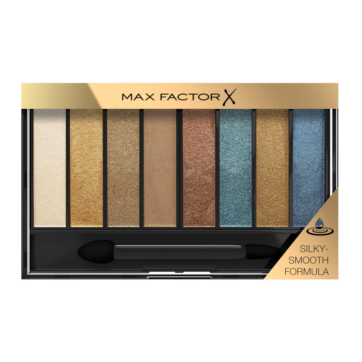 Rimmel Palette Ombretti Nude Peacock Nudes-1