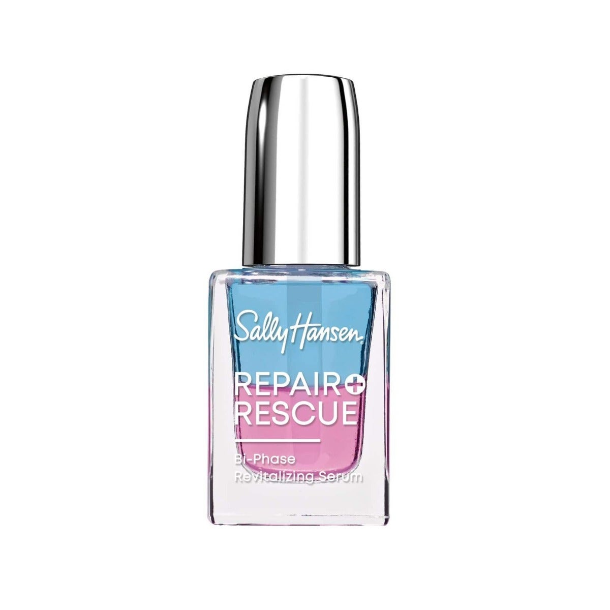 Sally Hansen Repair + Rescue Siero Oleoso Bifase Unghie 13,3ml-1