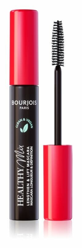 Bourjois Healthy Mix Mascara Volumizzante 001 Black 7ml-1
