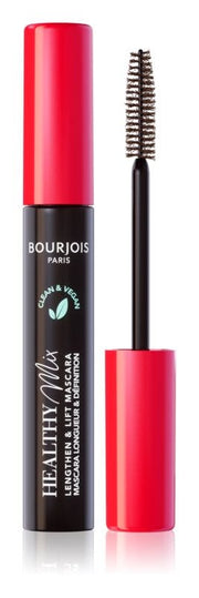 Bourjois Healthy Mix Mascara Volumizzante 002 Ultra Brown 7ml-3