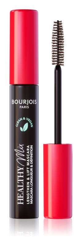 Bourjois Healthy Mix Mascara Volumizzante 002 Ultra Brown 7ml-3