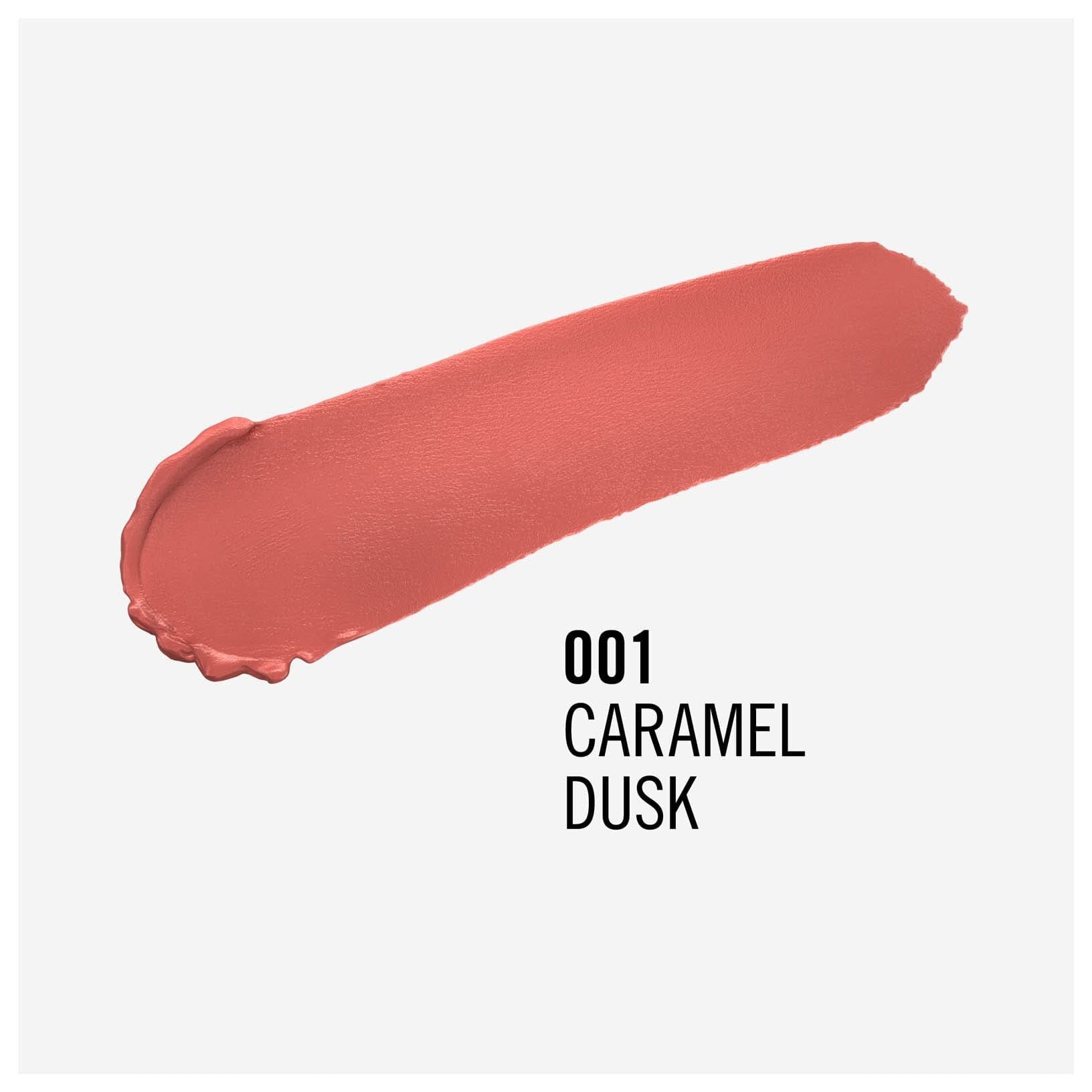 Rimmel London Kind & Free Multi Stick Fard Rossetto 001 Caramel Dusk-3