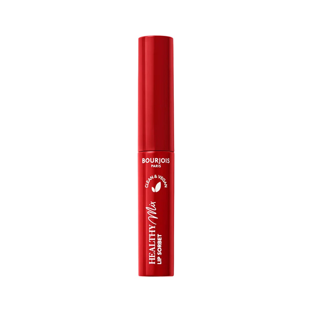 Bourjois Healthy Mix Lip Sorbet Balsamo Labbra 01 Cherry Sunday-1
