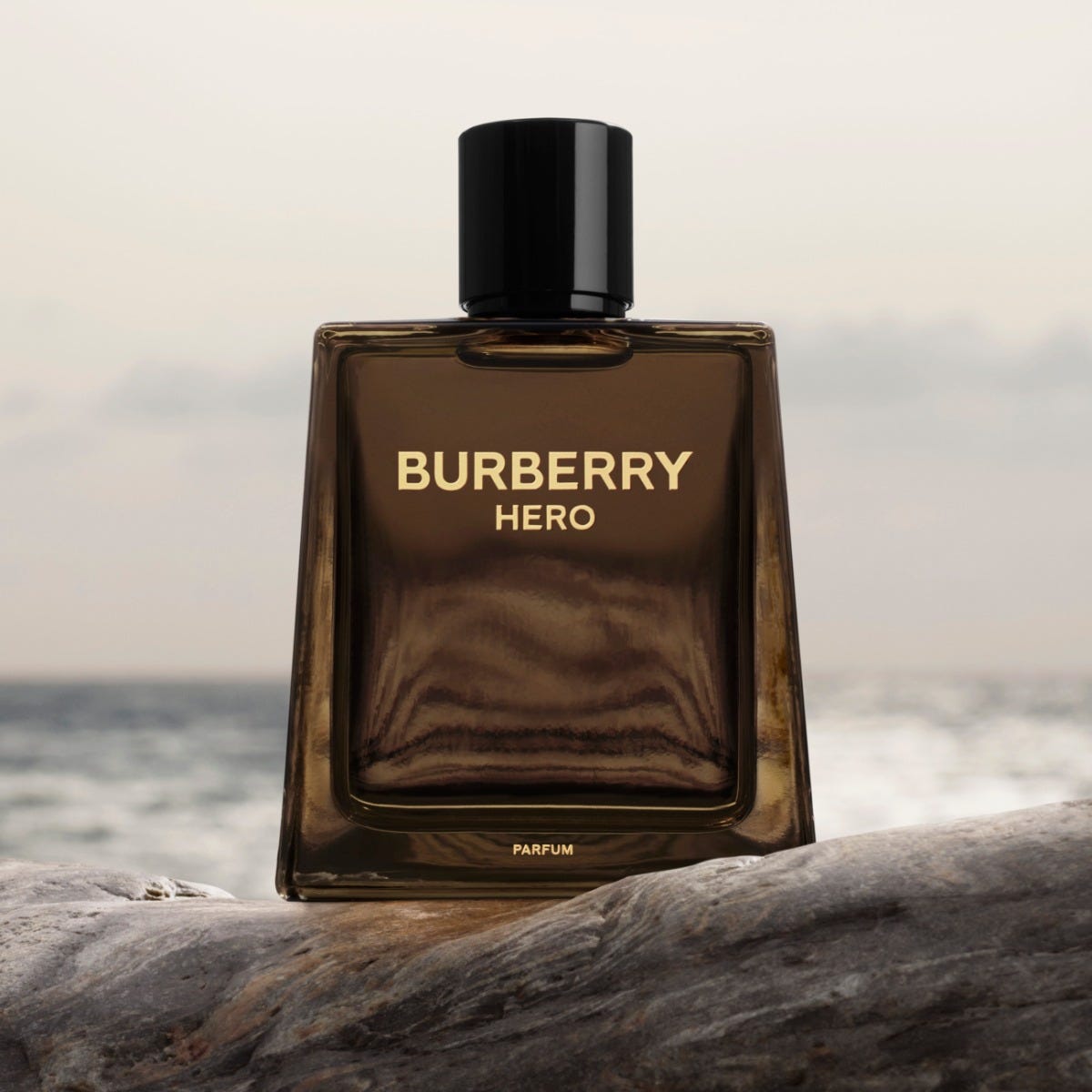 Burberry Hero Parfum Uomo