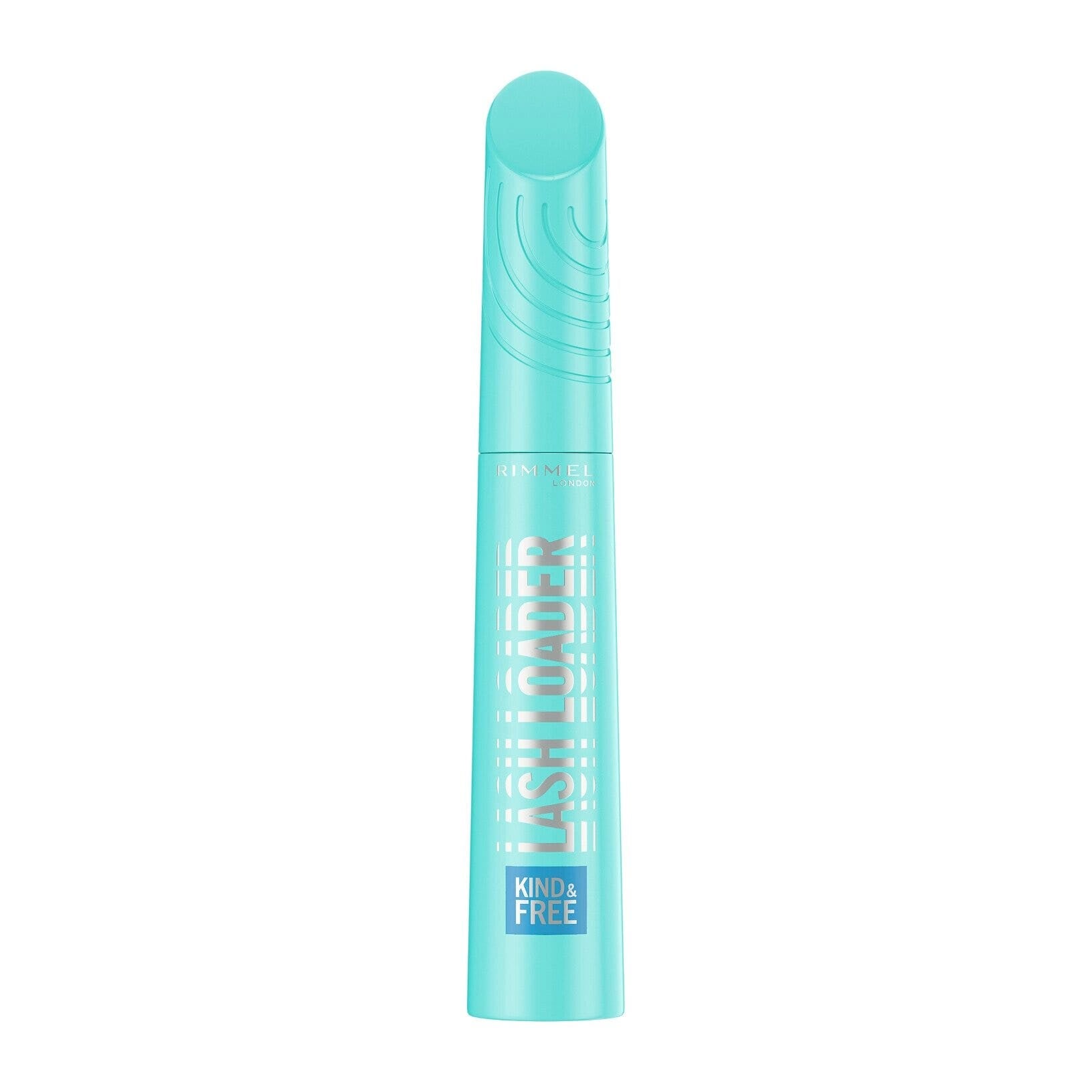 Rimmel London Mascara Kind & Free Lash Loader Black Brown-2