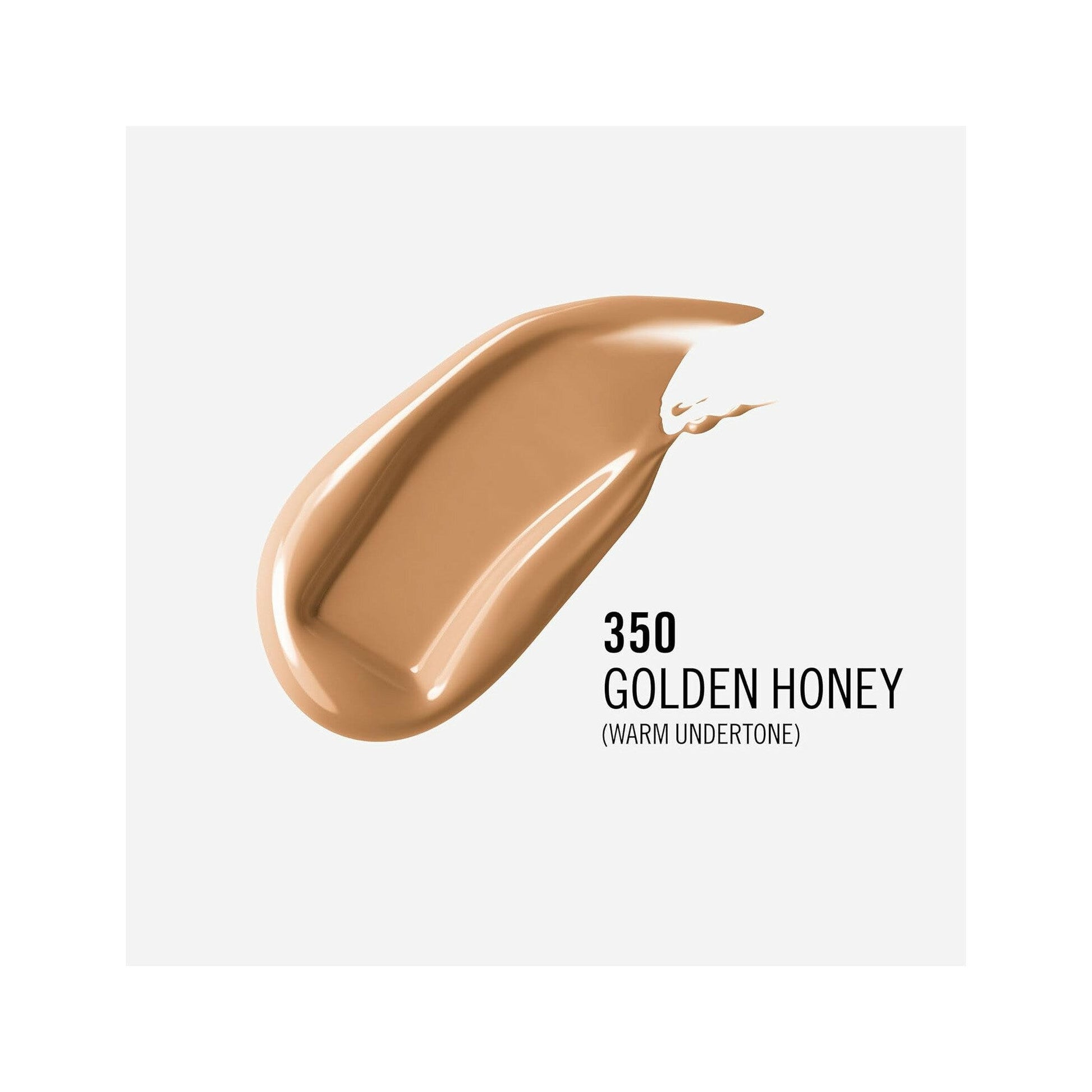Rimmel Fondotinta Lasting Finish 35h Con Acido Ialuronico 350 Golden Honey 30ml-3