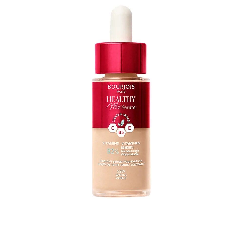 Bourjois Fondotinta Healthy Mix Serum Vanille 52W 30ml-1