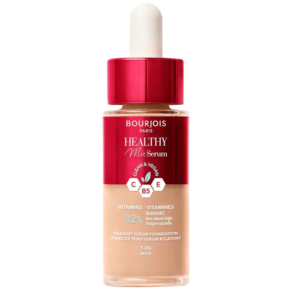 Bourjois Fondotinta Healthy Mix Serum Beige 52N 30ml-1