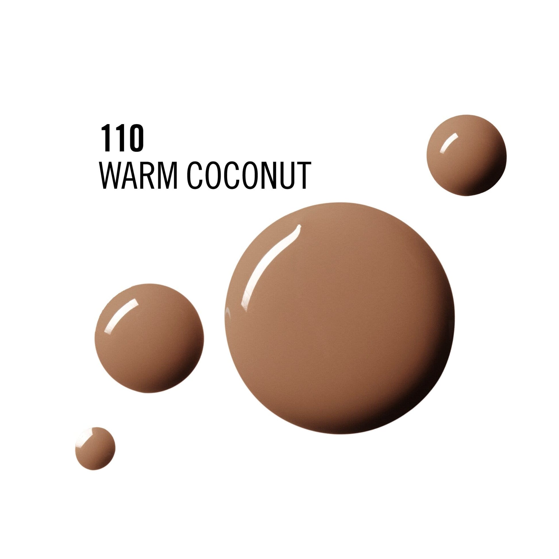 Rimmel Multi-tasker Wake Me Up Correttore & Fondotinta Formula Vegana 110 Warm Coconut 20ml-3