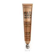 Rimmel Multi-tasker Wake Me Up Correttore & Fondotinta Formula Vegana 100 Mocha 20ml-1