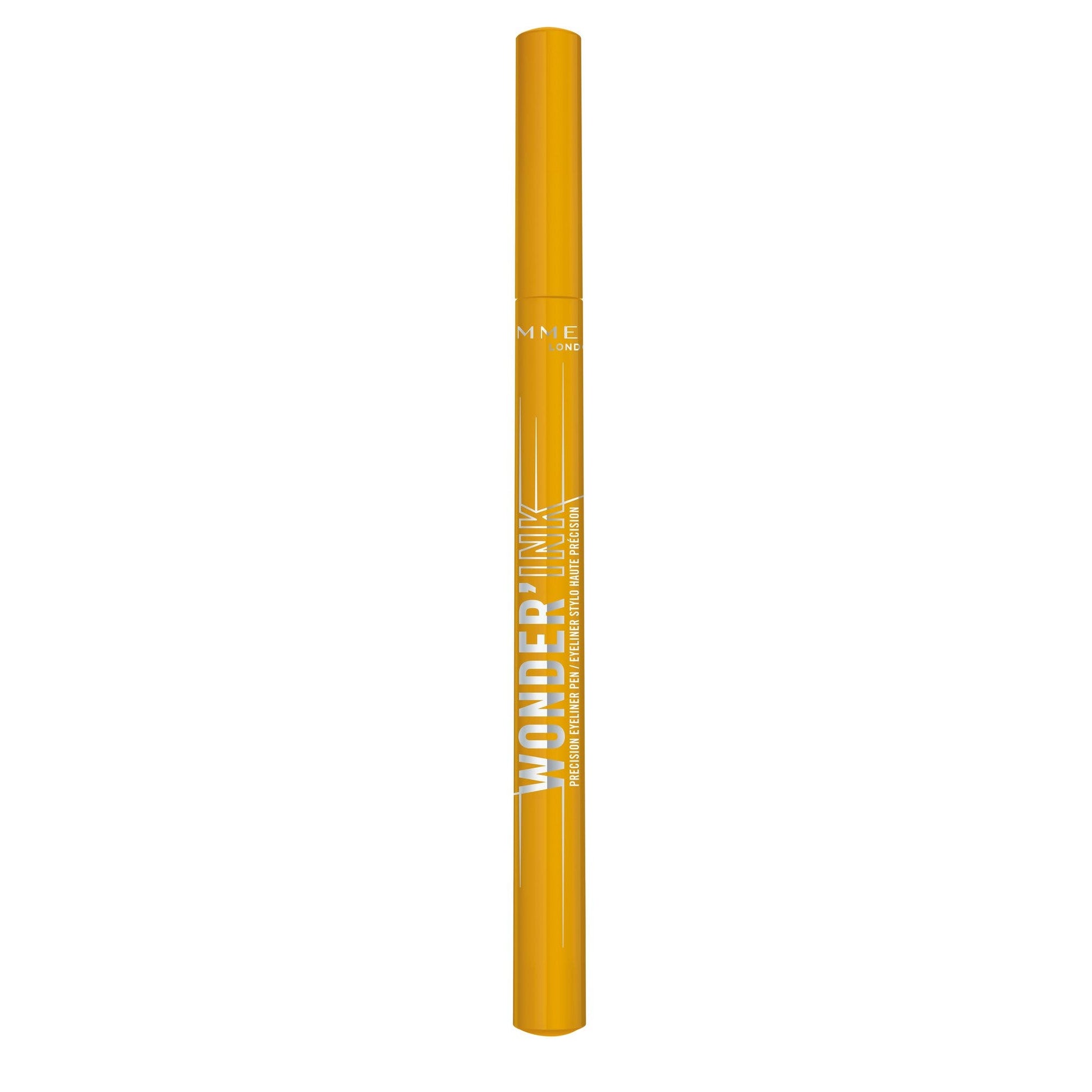 Rimmel Wonder'Ink Eyeliner In Penna Opaco Waterproof 005 Honey Heaven 1ml-1