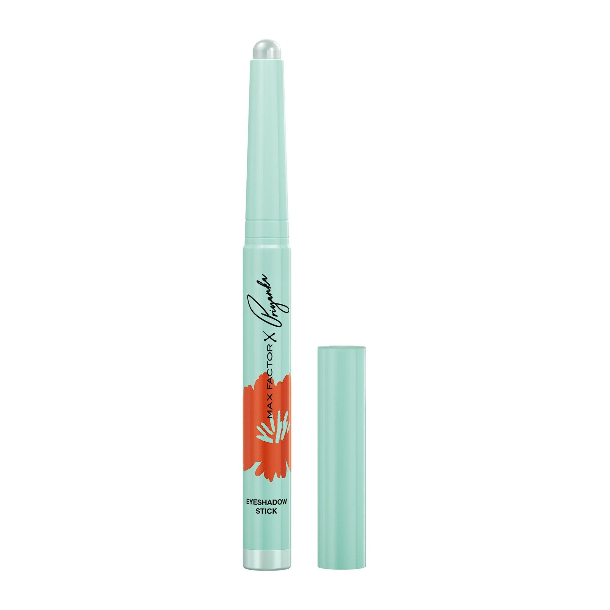 Max Factor Ombretto In Stick Priyanka 004 Sapphire Bouquet-2