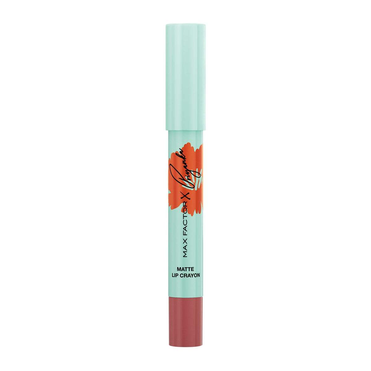 Max Factor Rossetto Matita Labbra Stick Priyanka 001 Mauve Love-1