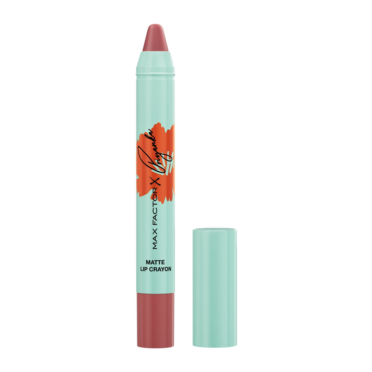 Max Factor Rossetto Matita Labbra Stick Priyanka 001 Mauve Love-2