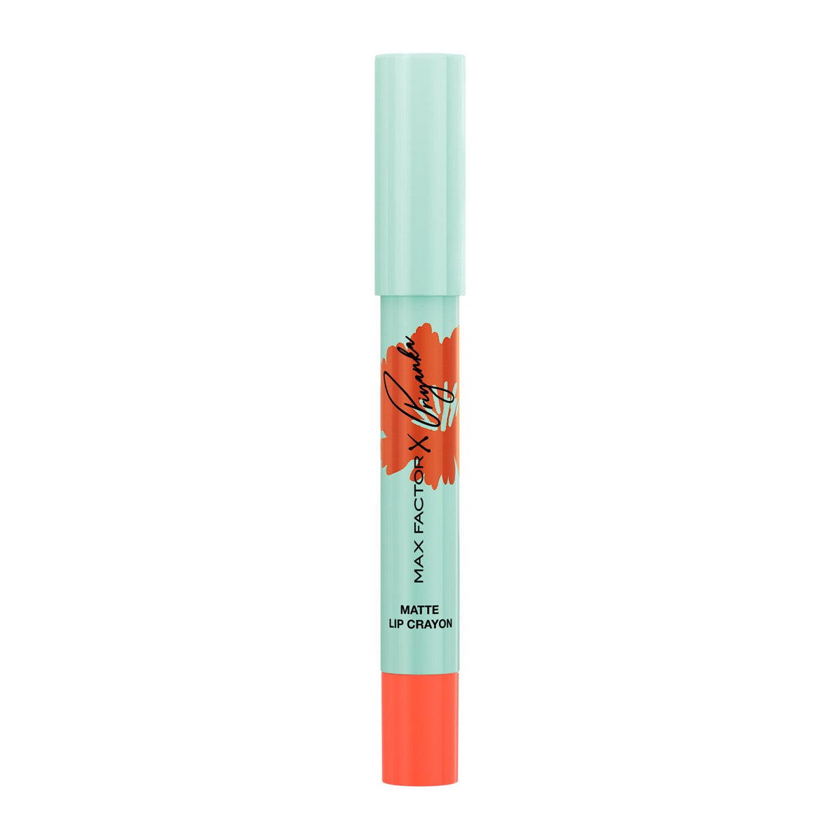 Max Factor Rossetto Matita Labbra Stick Priyanka 004 Orange Grace-1