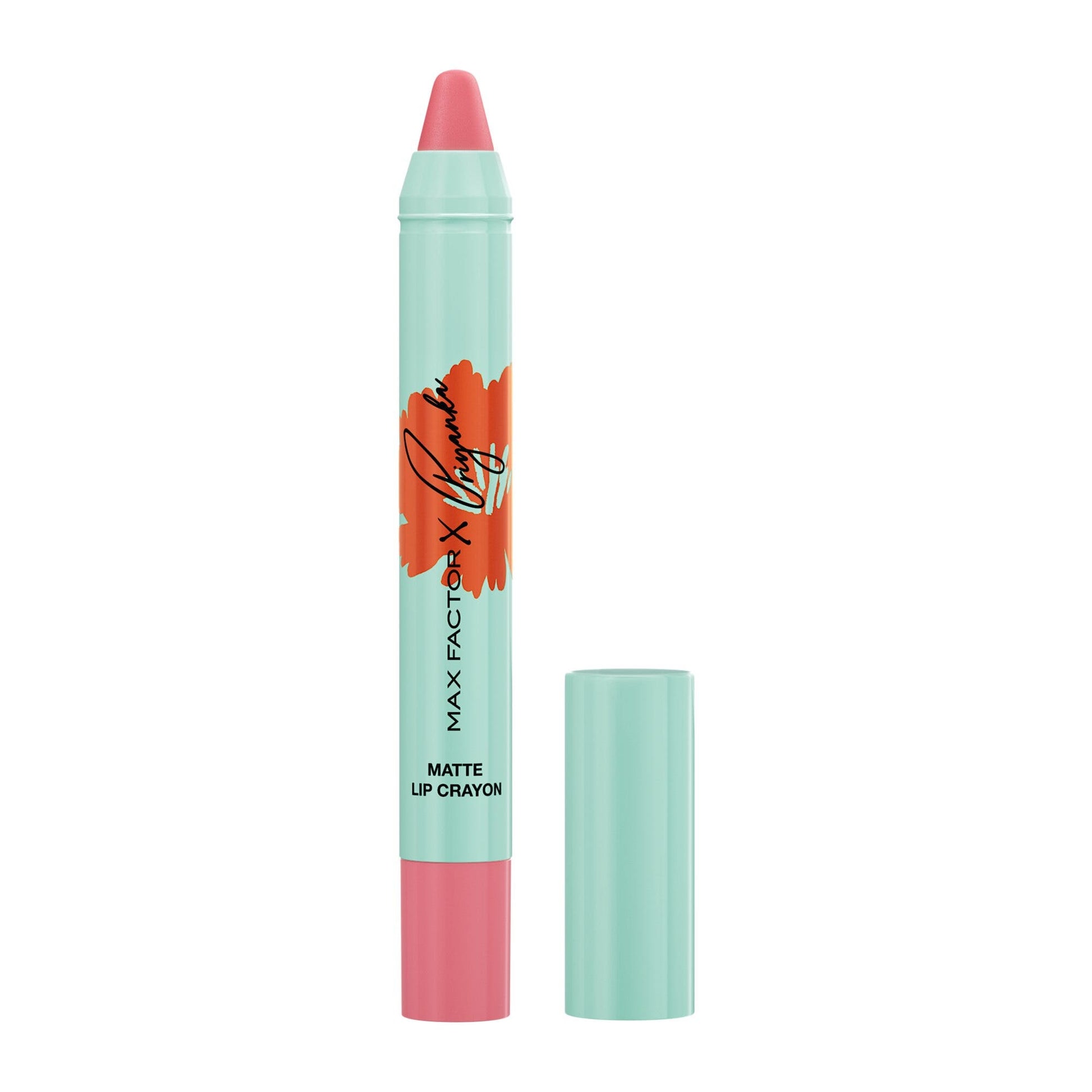 Max Factor Rossetto Matita Labbra Stick Priyanka 005 Magic Lily-2