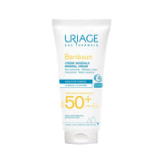 Uriage Bariesun Crema Minerale SPF50+ 100ml-5