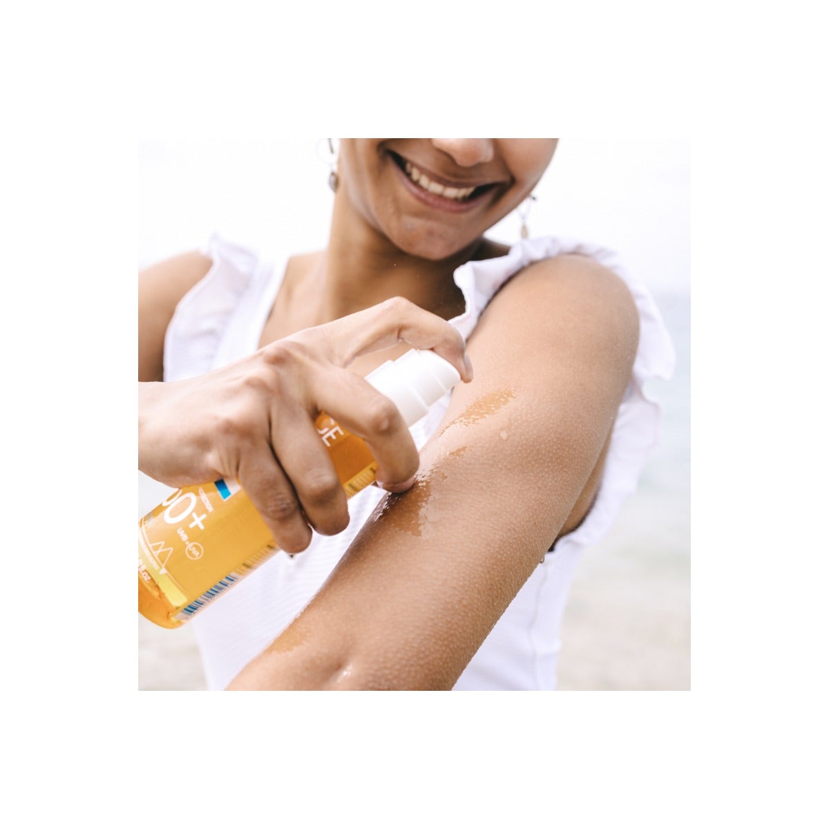 Uriage Bariesun Olio Secco 200ml SPF50+-9