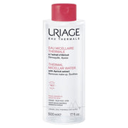 Uriage Acqua Micellare Termale Pelle Sensibile 500ml-2