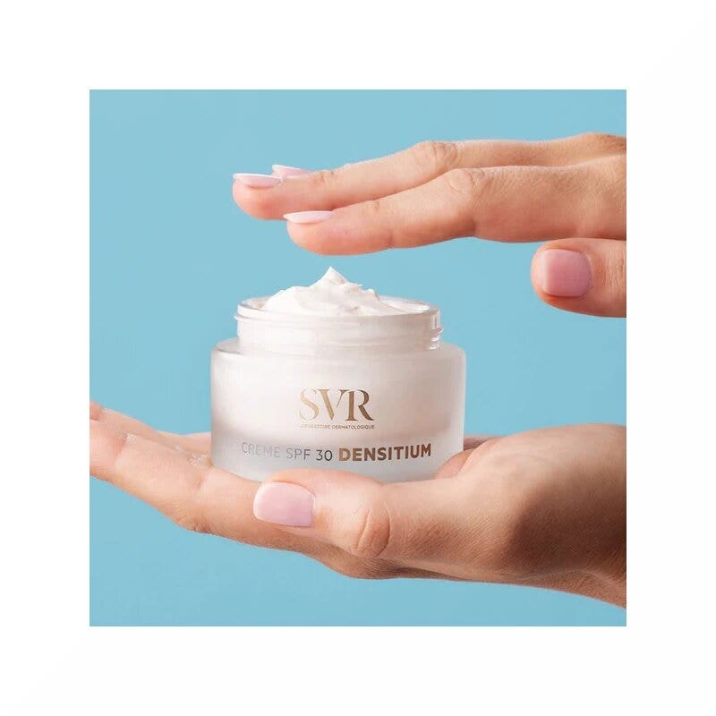 Svr Densitium Crema Viso SPF30 50ml-2