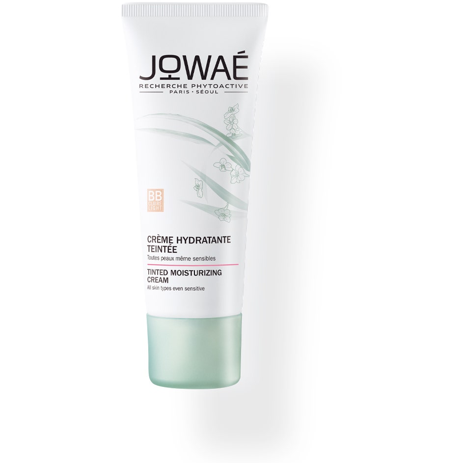 Jowae Crema Idratante Colorata Chiara 30ml  - 2