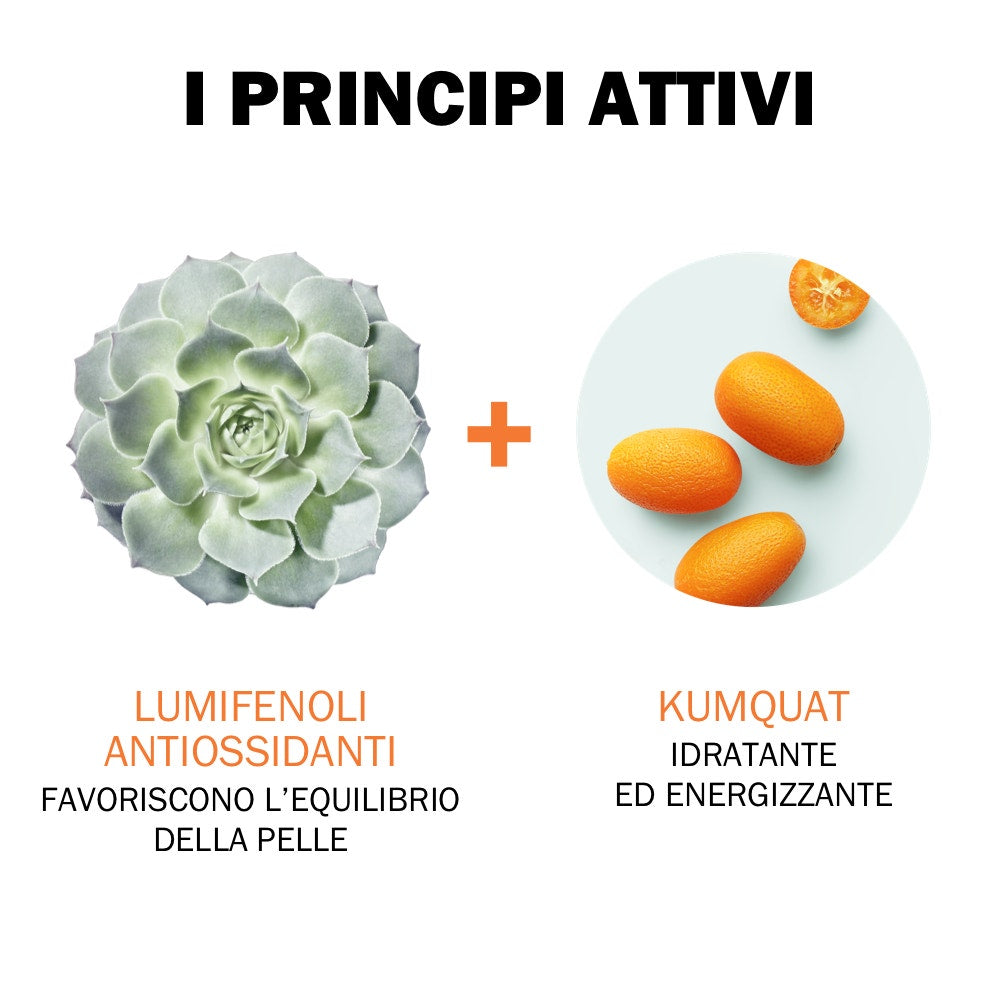 Jowae Gel Vitaminizzato Idratante Energizzante 40ml  - 5
