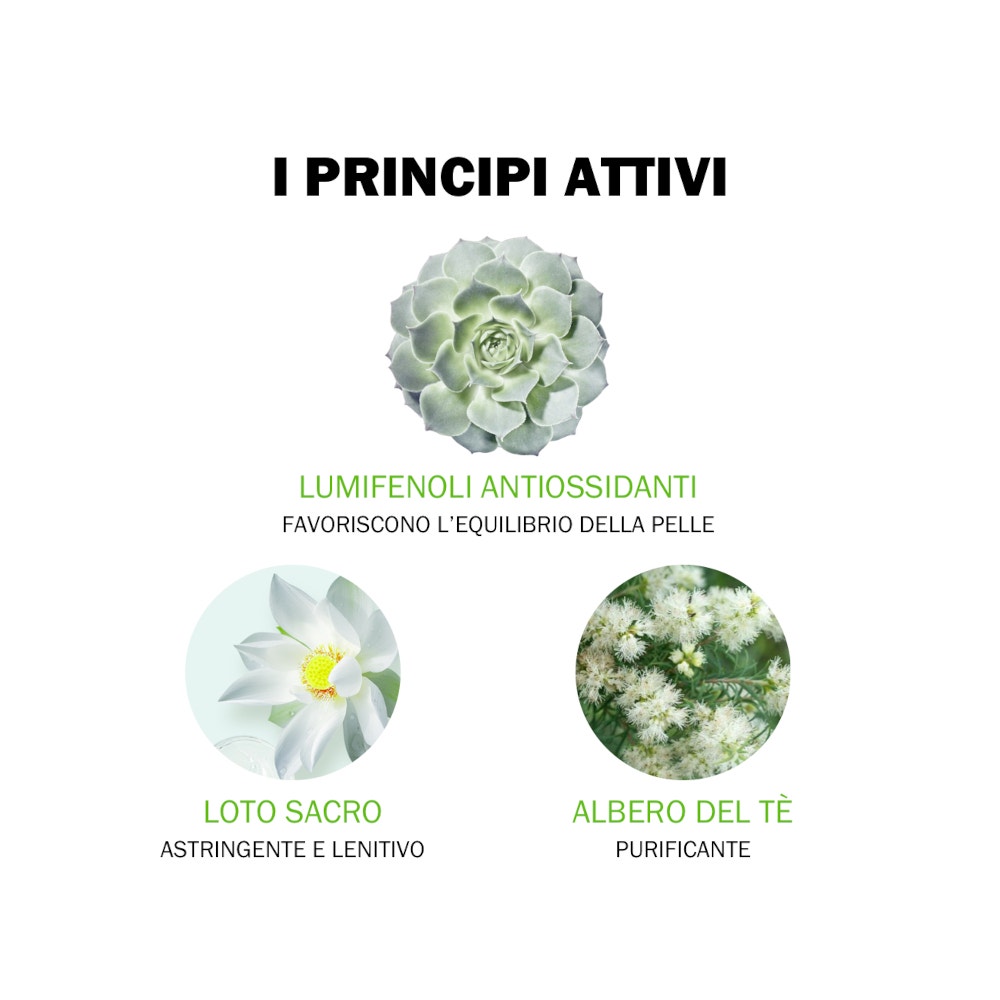 Jowaé Lozione Astringente Purificante Anti Imperfezioni 200ml-5