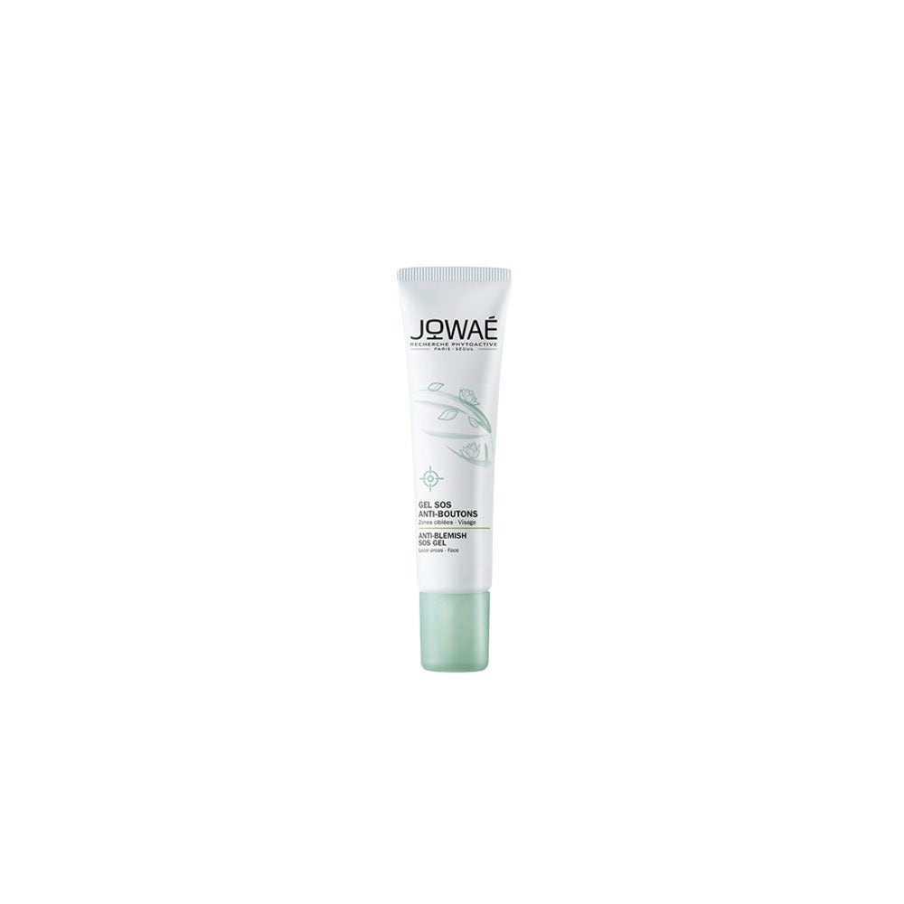 Jowaé Gel Sos Anti Imperfezioni Localizzate Viso 10ml-1