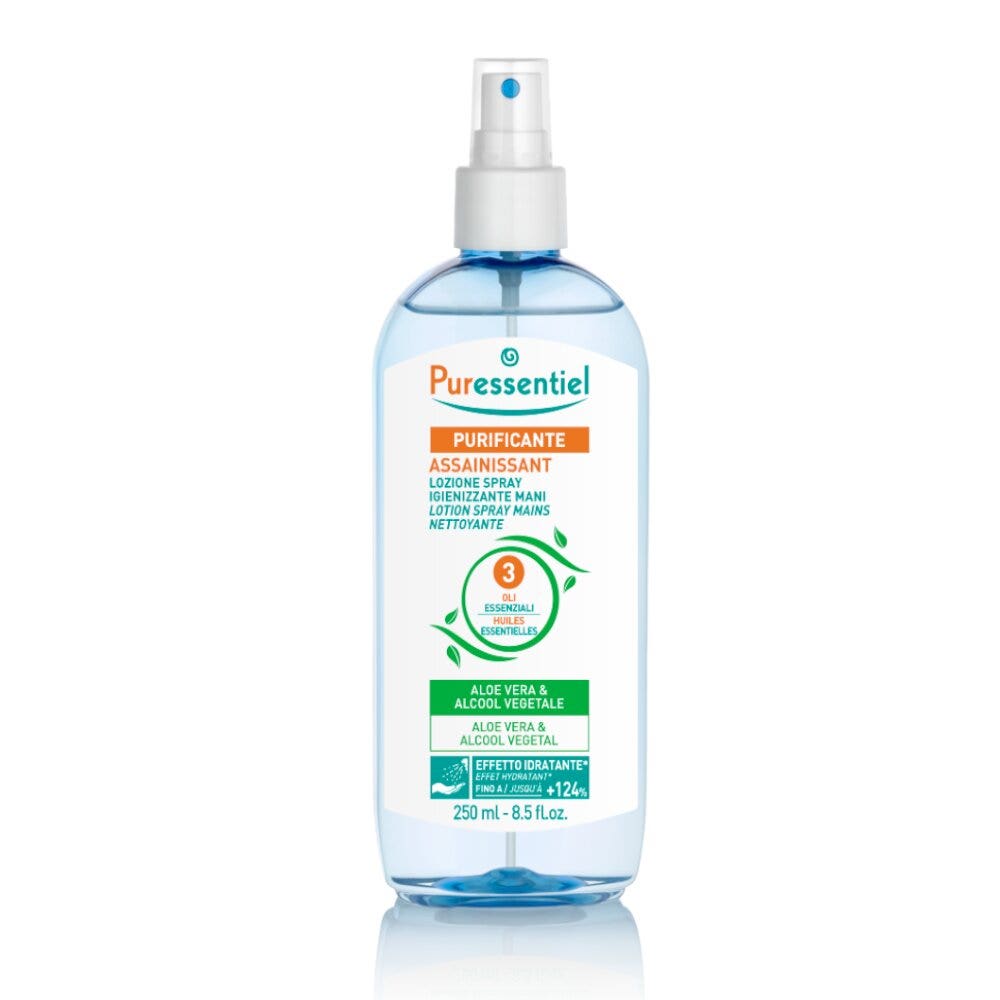 PURESSENTIEL PURI LOZIONE250ML-2