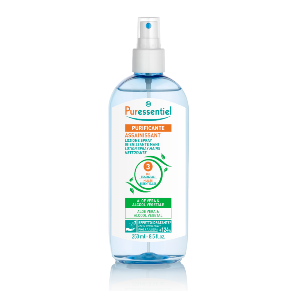 PURESSENTIEL PURI LOZIONE250ML-1