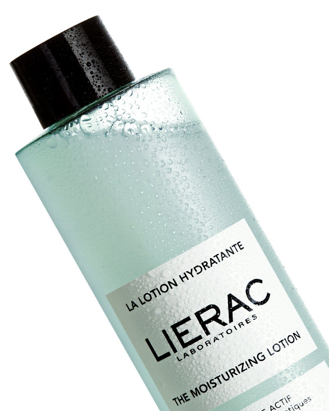 Lierac Lozione Idratante/Levigante Viso 200ml-5